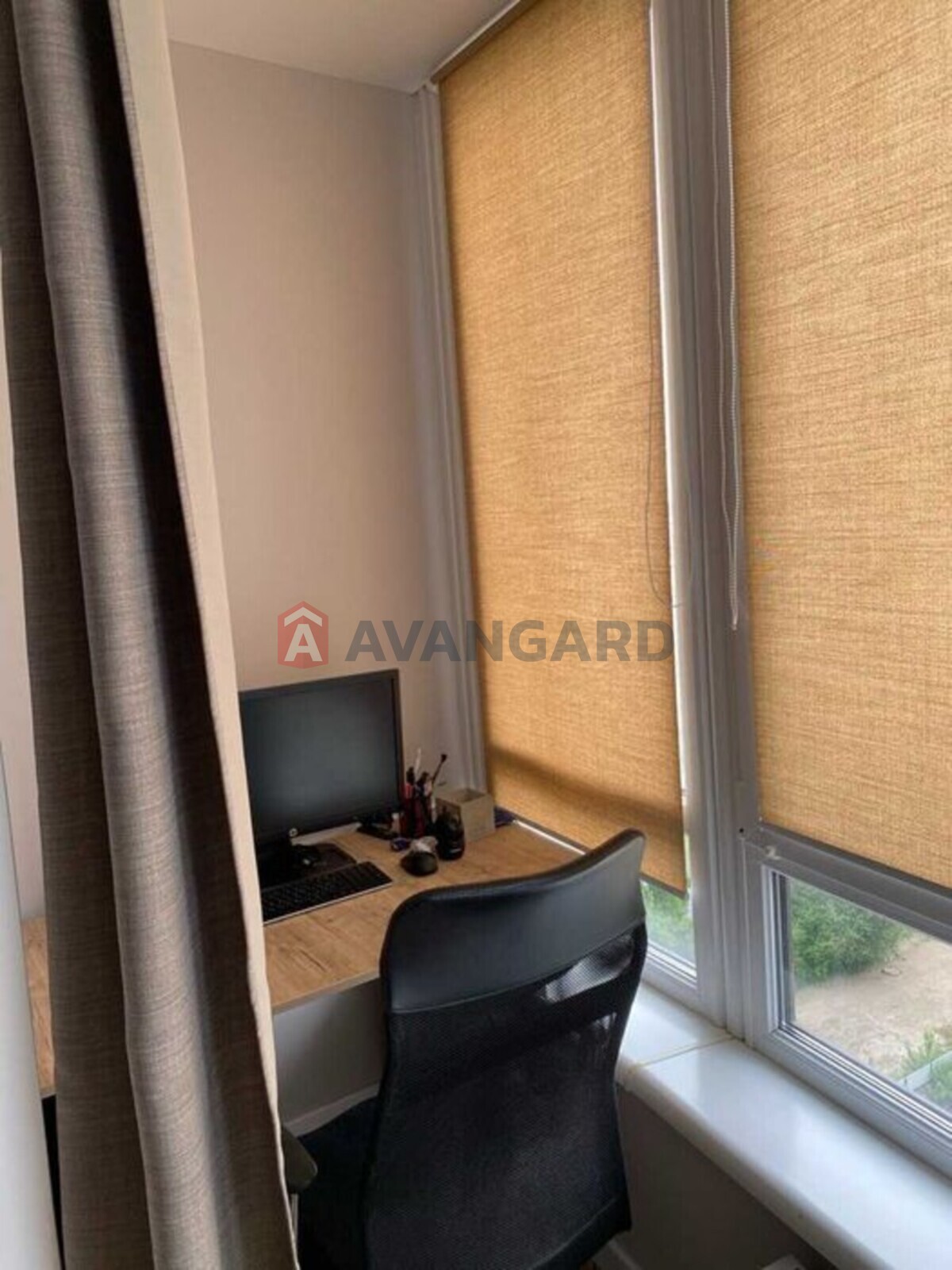 1 комн. квартира, 54/-/54 кв. м., 12/12 этаж фото 10 1 комн. квартира, 54/-/54 кв. м., 12/12 этаж фото 10