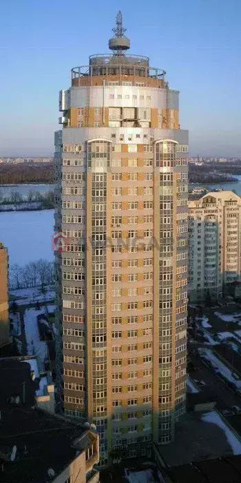 3 комн. квартира, 129/-/16 кв. м., 11/27 этаж фото 3 3 комн. квартира, 129/-/16 кв. м., 11/27 этаж фото 3