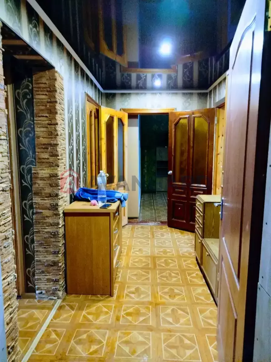 3 комн. квартира, 67/42/9 кв. м., 2/2 этаж фото 8 3 комн. квартира, 67/42/9 кв. м., 2/2 этаж фото 8