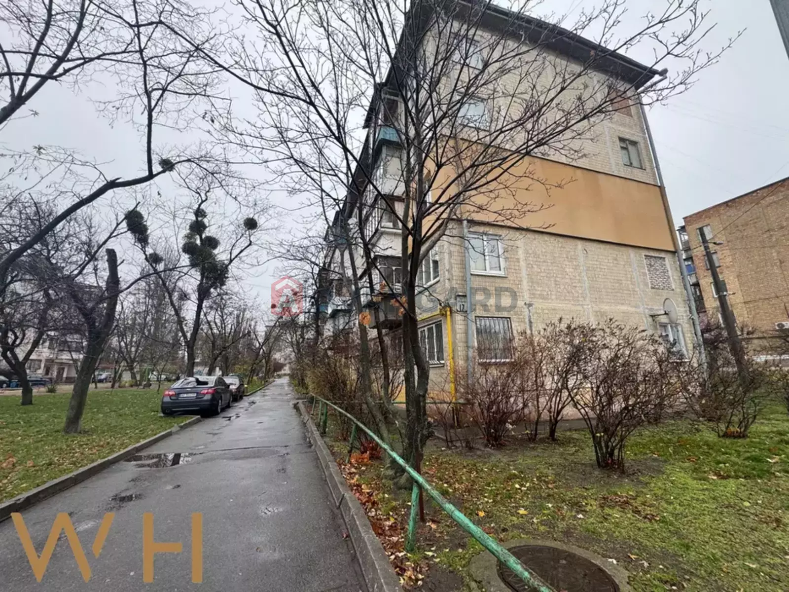2 комн. квартира, 46/-/7 кв. м., 1/5 этаж фото 2 2 комн. квартира, 46/-/7 кв. м., 1/5 этаж фото 2