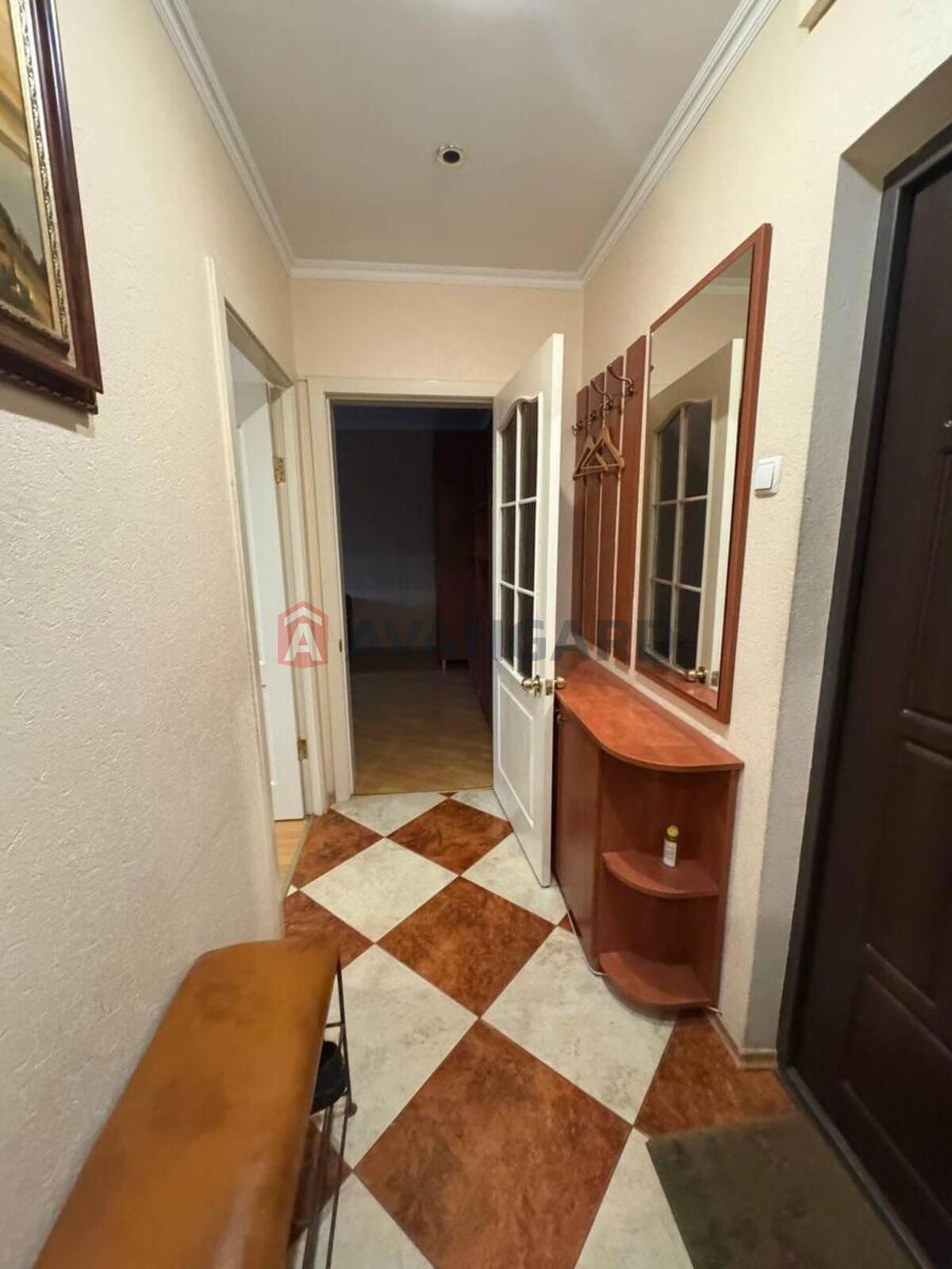 2 комн. квартира, 49/30/7 кв. м., 1/10 этаж фото 15 2 комн. квартира, 49/30/7 кв. м., 1/10 этаж фото 15