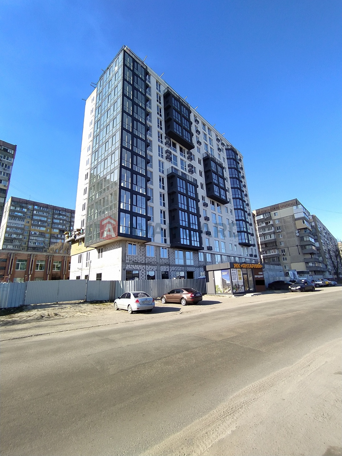 3 комн. квартира, 70.18/45/15 кв. м., 5/12 этаж фото 20 3 комн. квартира, 70.18/45/15 кв. м., 5/12 этаж фото 20