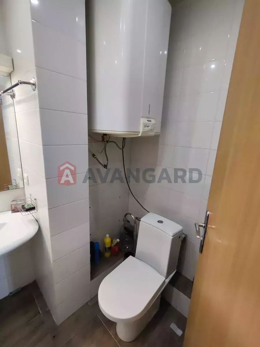 3 комн. квартира, 66/-/9 кв. м., 8/9 этаж фото 11 3 комн. квартира, 66/-/9 кв. м., 8/9 этаж фото 11