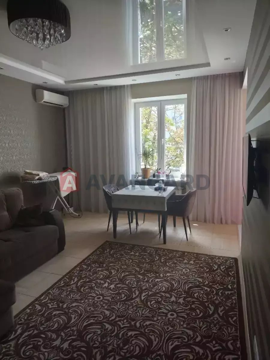 3 комн. квартира, 70/70/- кв. м., 4/4 этаж фото 3 3 комн. квартира, 70/70/- кв. м., 4/4 этаж фото 3
