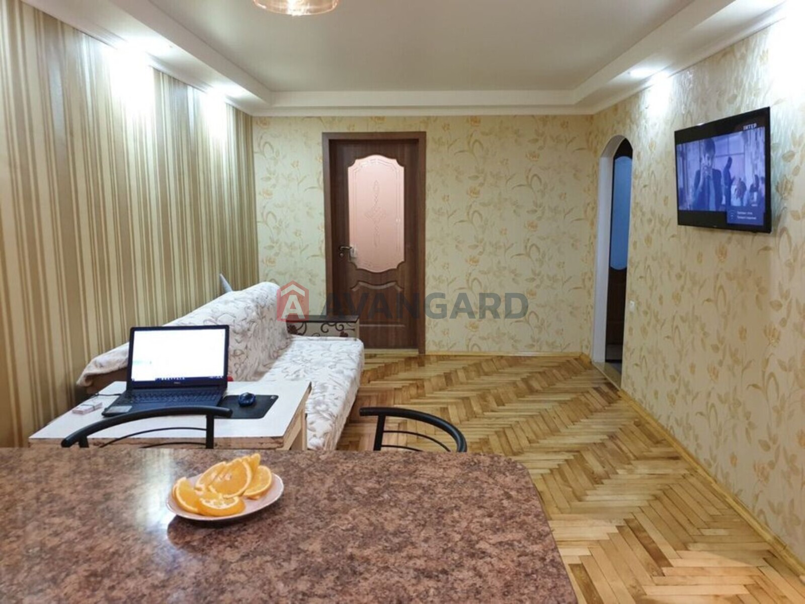 2 комн. квартира, 38/-/6 кв. м., 4/5 этаж фото 12 2 комн. квартира, 38/-/6 кв. м., 4/5 этаж фото 12