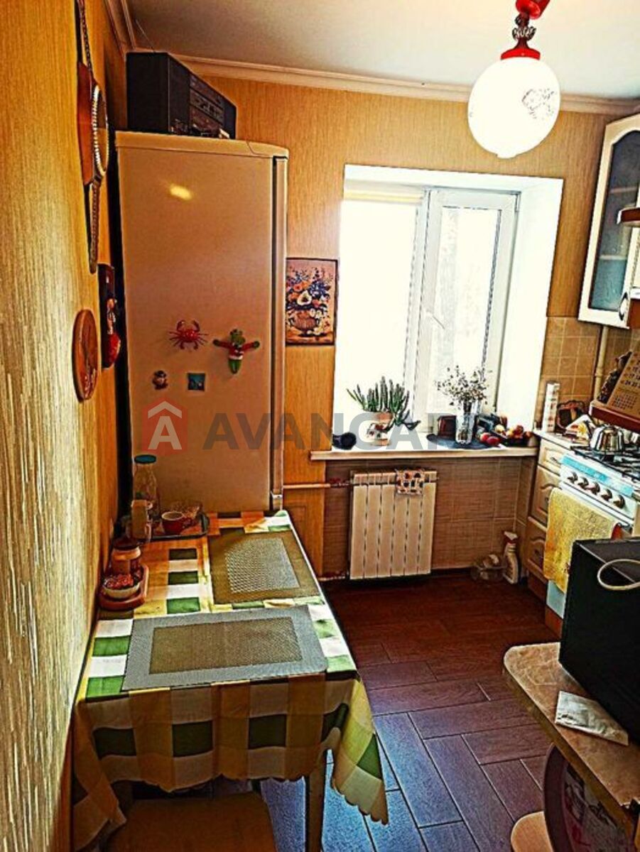 2 кім. квартира, 43/-/7 кв. м., 2/5 поверх фото 9 2 кім. квартира, 43/-/7 кв. м., 2/5 поверх фото 9