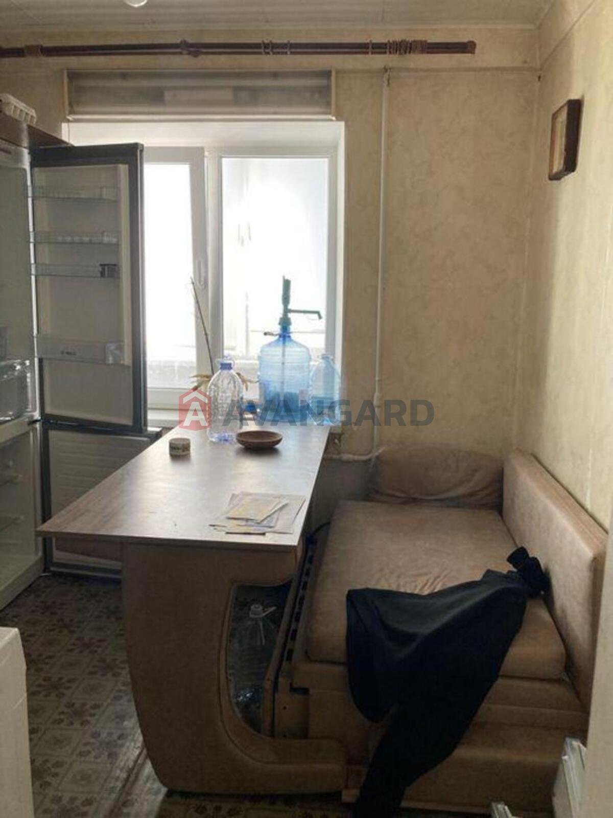 1 кім. квартира, 41/-/8 кв. м., 5/9 поверх фото 8 1 кім. квартира, 41/-/8 кв. м., 5/9 поверх фото 8