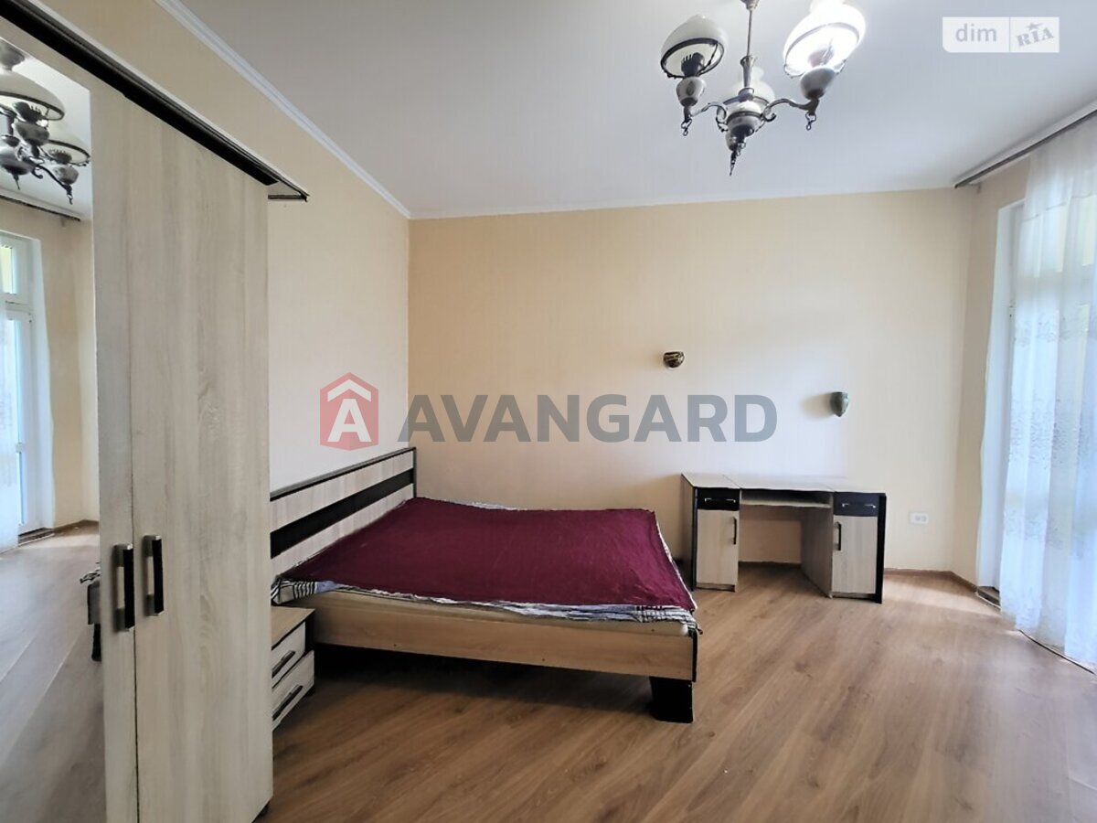 1 комн. квартира, 30/-/6 кв. м., 2/2 этаж фото 4 1 комн. квартира, 30/-/6 кв. м., 2/2 этаж фото 4