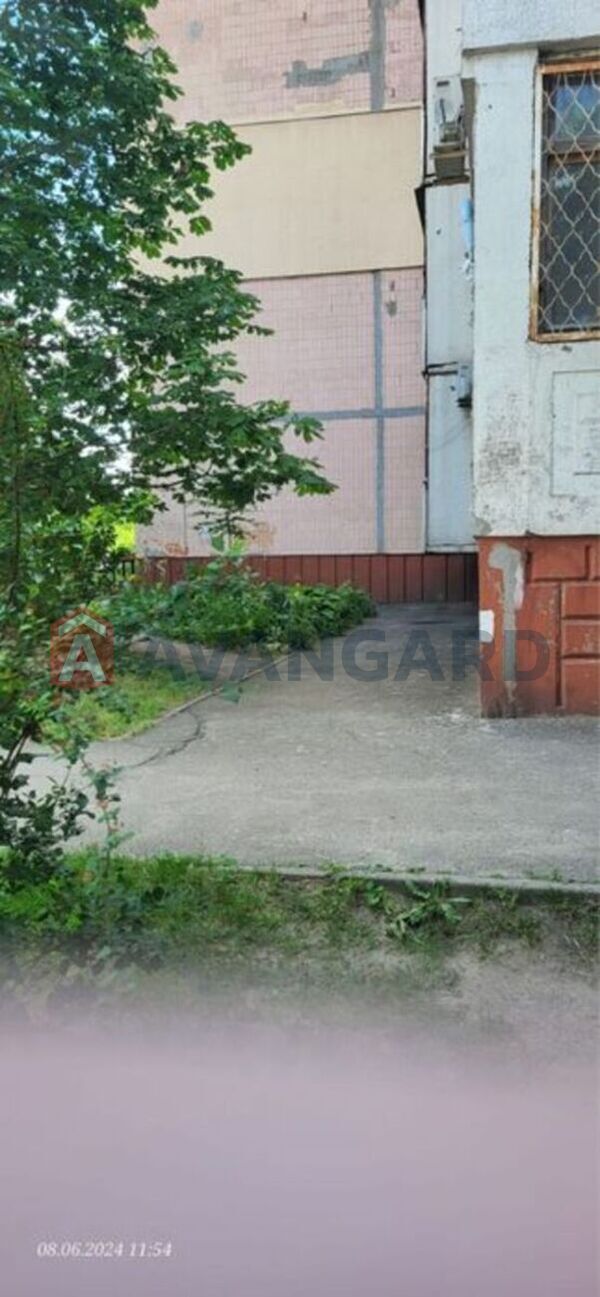 1 кім. квартира, 37/17/8 кв. м., 1/10 поверх фото 10 1 кім. квартира, 37/17/8 кв. м., 1/10 поверх фото 10