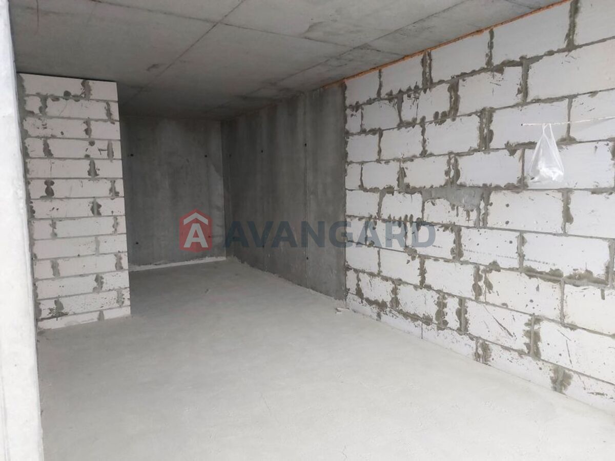 1 кім. квартира, 56,5/-/21 кв. м., 11/17 поверх фото 7 1 кім. квартира, 56,5/-/21 кв. м., 11/17 поверх фото 7