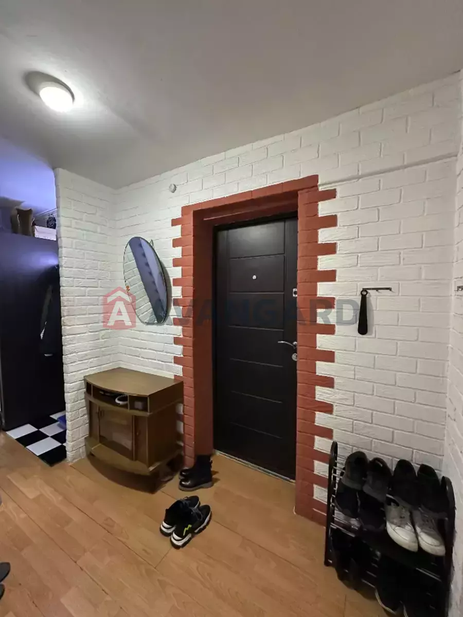 2 кім. квартира, 52/27/7 кв. м., 2/9 поверх фото 10 2 кім. квартира, 52/27/7 кв. м., 2/9 поверх фото 10