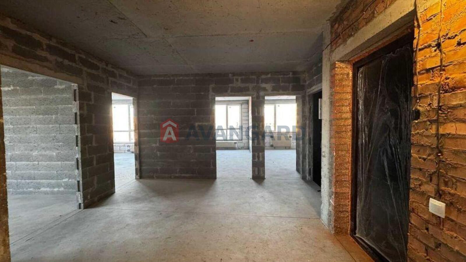 3 комн. квартира, 104/-/23 кв. м., 24/25 этаж фото 8 3 комн. квартира, 104/-/23 кв. м., 24/25 этаж фото 8