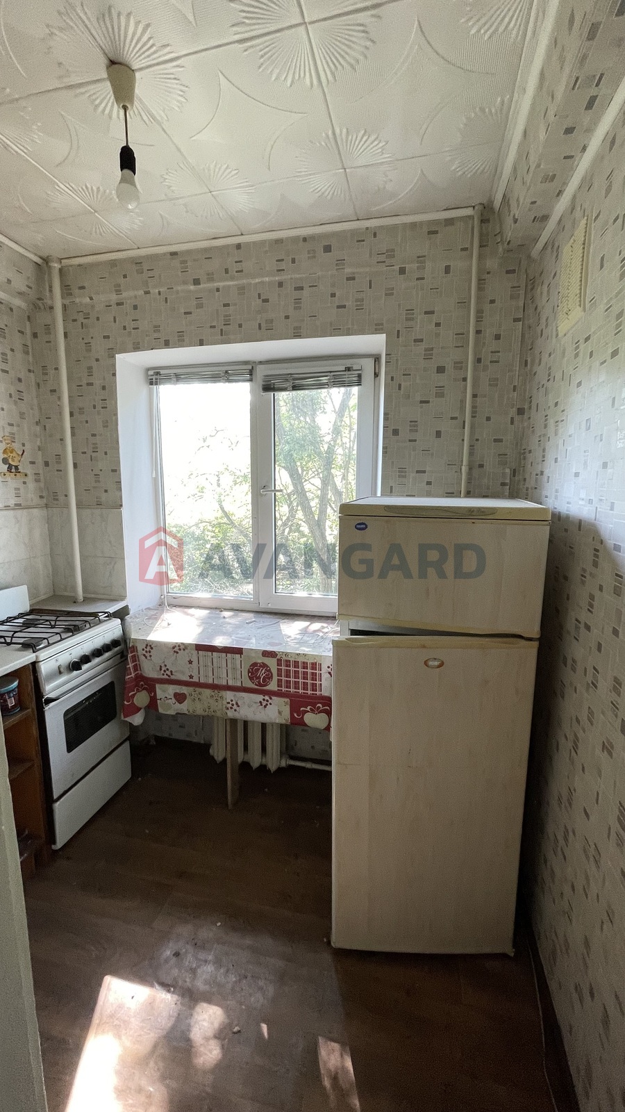 1 комн. квартира, 30/-/6 кв. м., 3/5 этаж фото 2 1 комн. квартира, 30/-/6 кв. м., 3/5 этаж фото 2