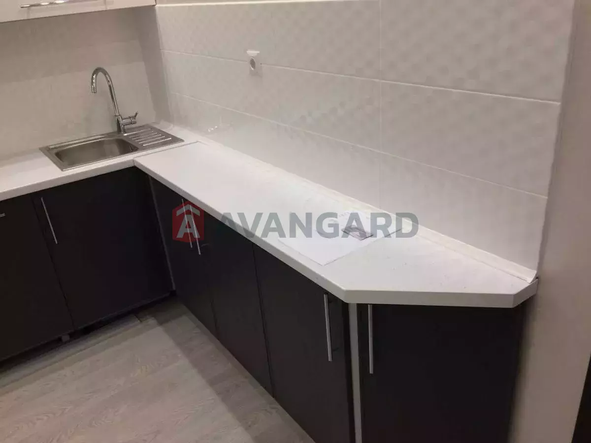 2 кім. квартира, 57/-/16 кв. м., 11/12 поверх фото 14 2 кім. квартира, 57/-/16 кв. м., 11/12 поверх фото 14