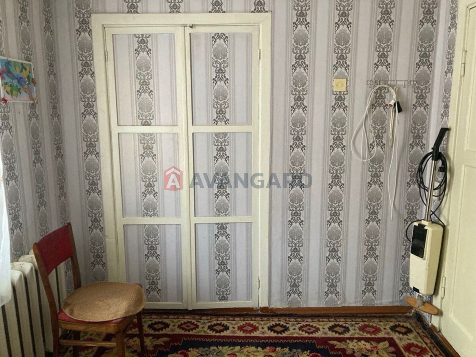 2 комн. квартира, 41/-/6 кв. м., 1/5 этаж фото 4 2 комн. квартира, 41/-/6 кв. м., 1/5 этаж фото 4