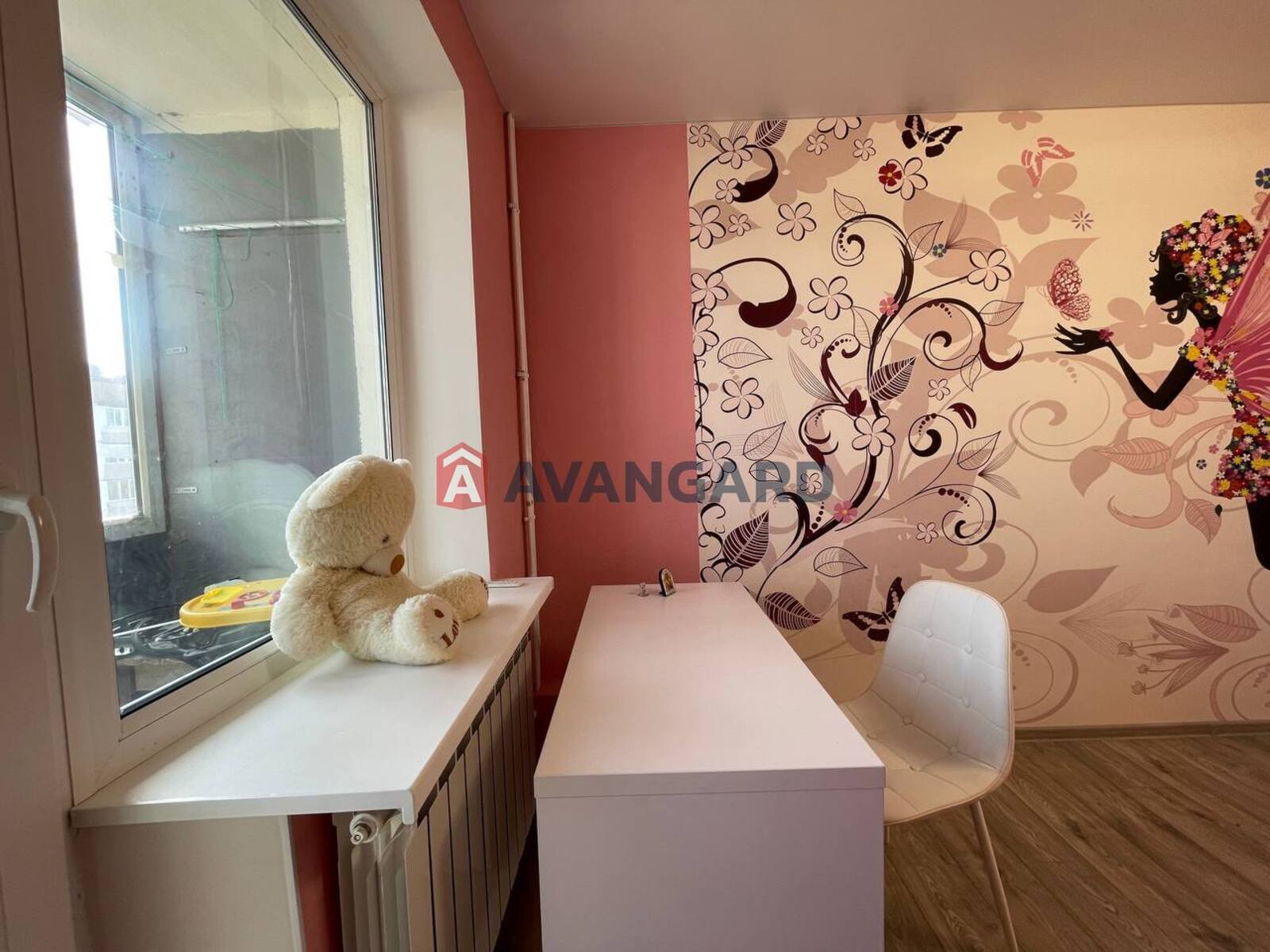 3 комн. квартира, 68/-/14 кв. м., 9/10 этаж фото 3 3 комн. квартира, 68/-/14 кв. м., 9/10 этаж фото 3