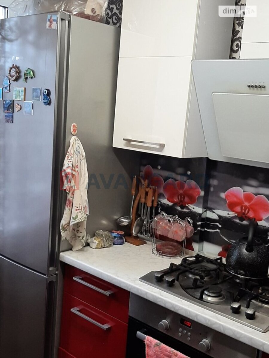 2 кім. квартира, 48/33/6 кв. м., 4/5 поверх фото 12 2 кім. квартира, 48/33/6 кв. м., 4/5 поверх фото 12