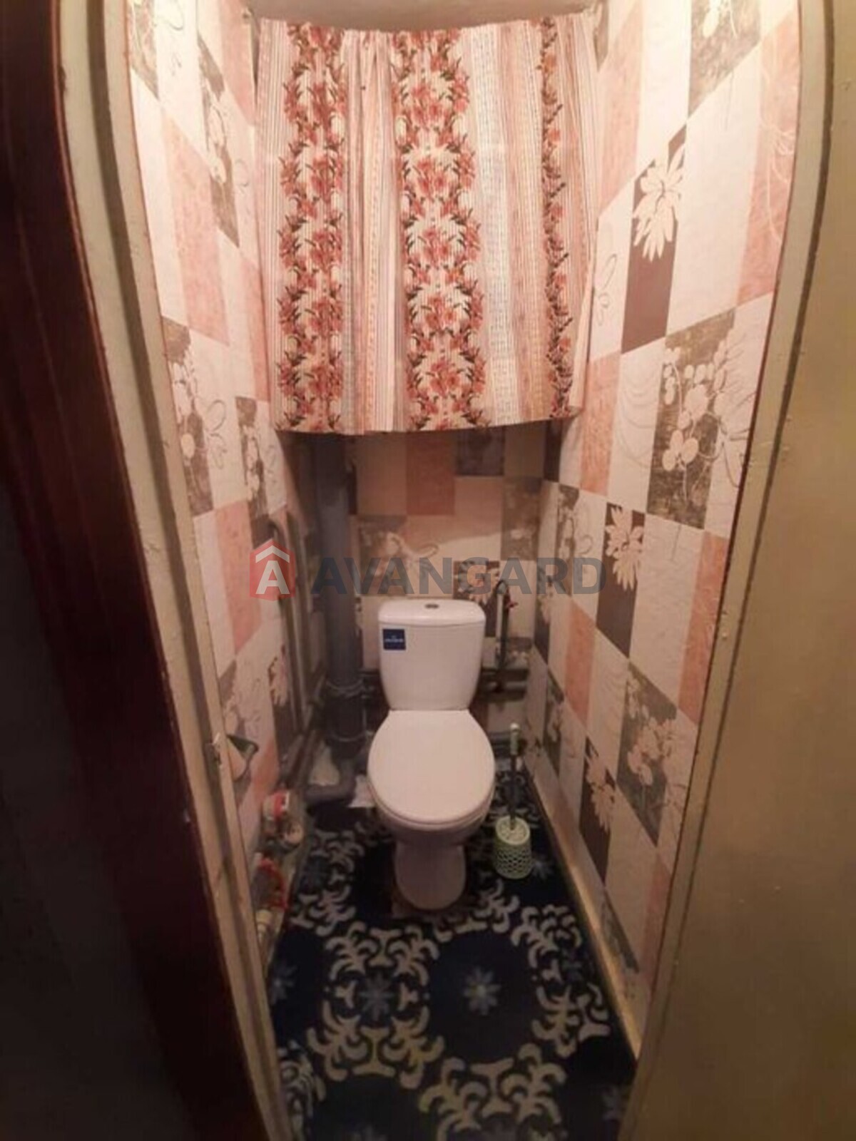 2 комн. квартира, 49/-/7 кв. м., 5/9 этаж фото 9 2 комн. квартира, 49/-/7 кв. м., 5/9 этаж фото 9