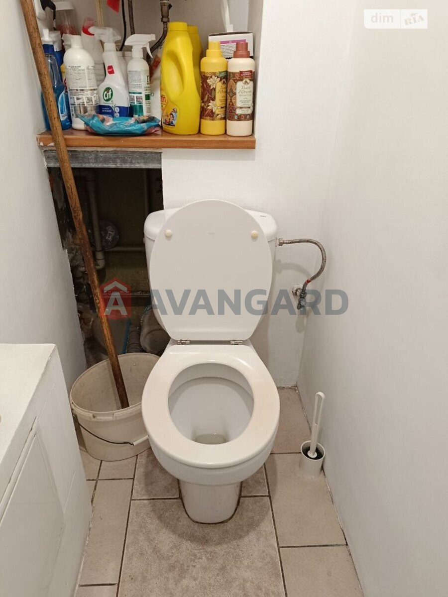 3 кім. квартира, 70/66/8 кв. м., 2/9 поверх фото 17 3 кім. квартира, 70/66/8 кв. м., 2/9 поверх фото 17