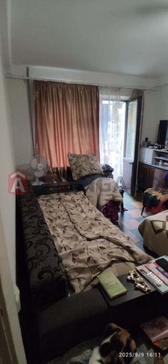 1 кім. квартира, 29/-/6 кв. м., 3/5 поверх фото 3 1 кім. квартира, 29/-/6 кв. м., 3/5 поверх фото 3