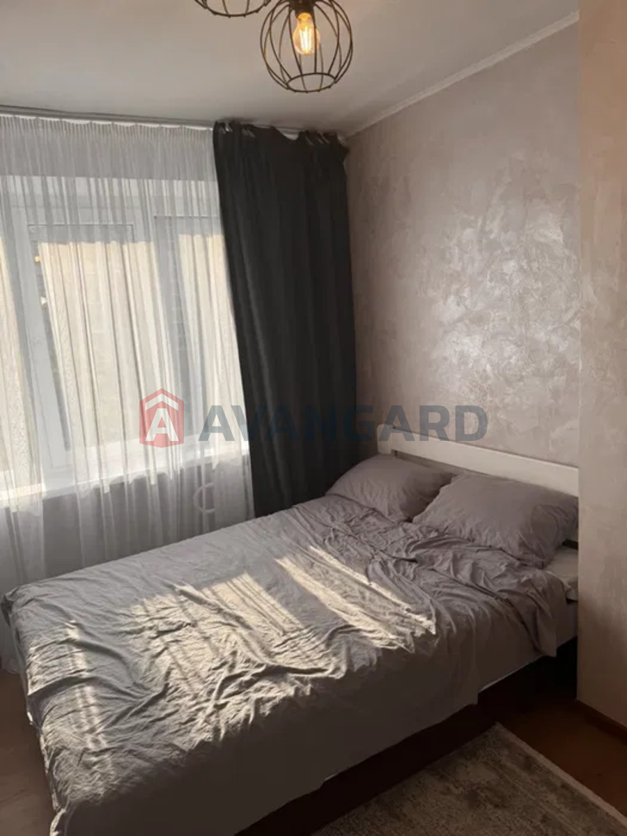 1 комн. квартира, 20/-/4 кв. м., 6/9 этаж фото 2 1 комн. квартира, 20/-/4 кв. м., 6/9 этаж фото 2