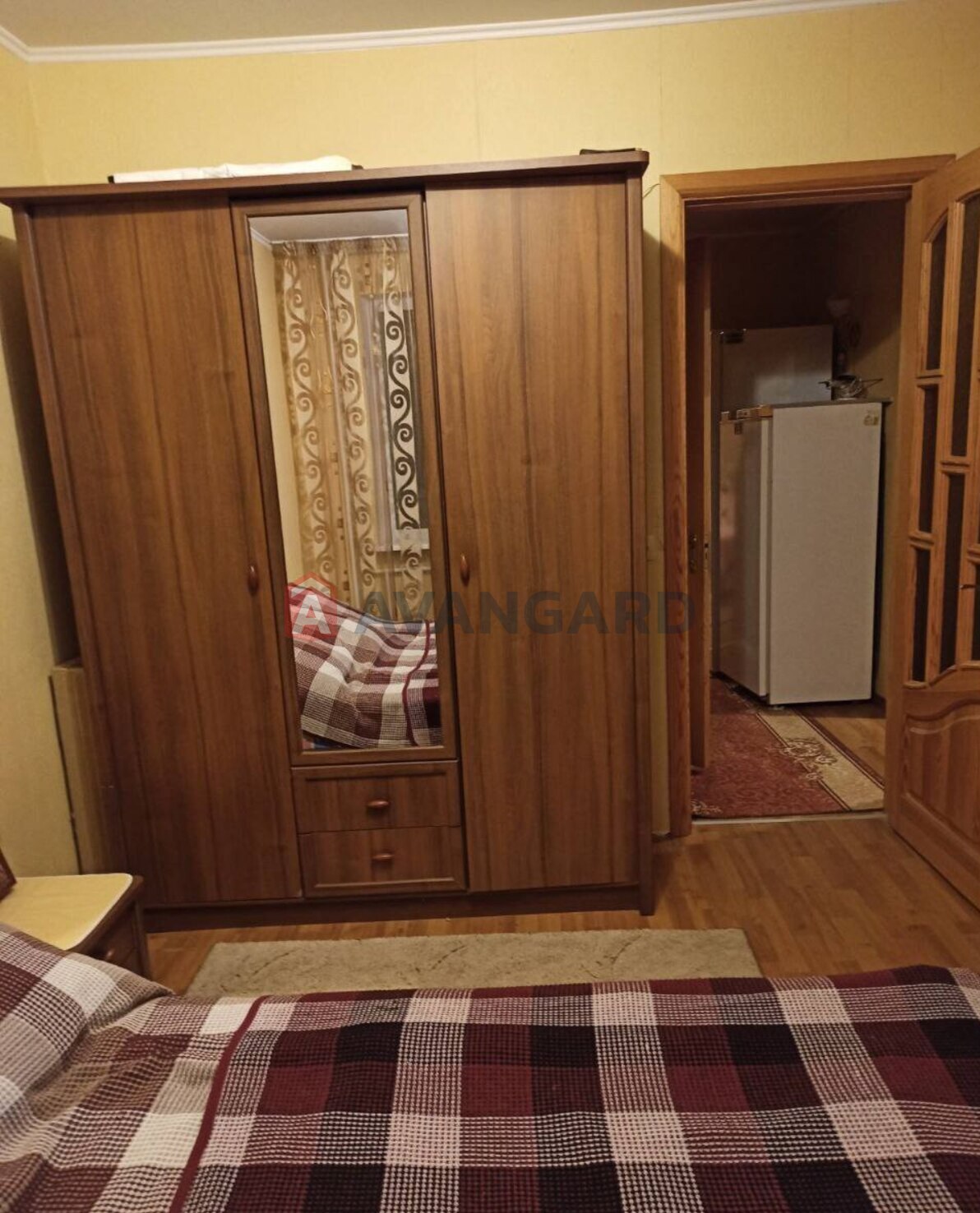 3 комн. квартира, 67/-/9 кв. м., 3/9 этаж фото 12 3 комн. квартира, 67/-/9 кв. м., 3/9 этаж фото 12