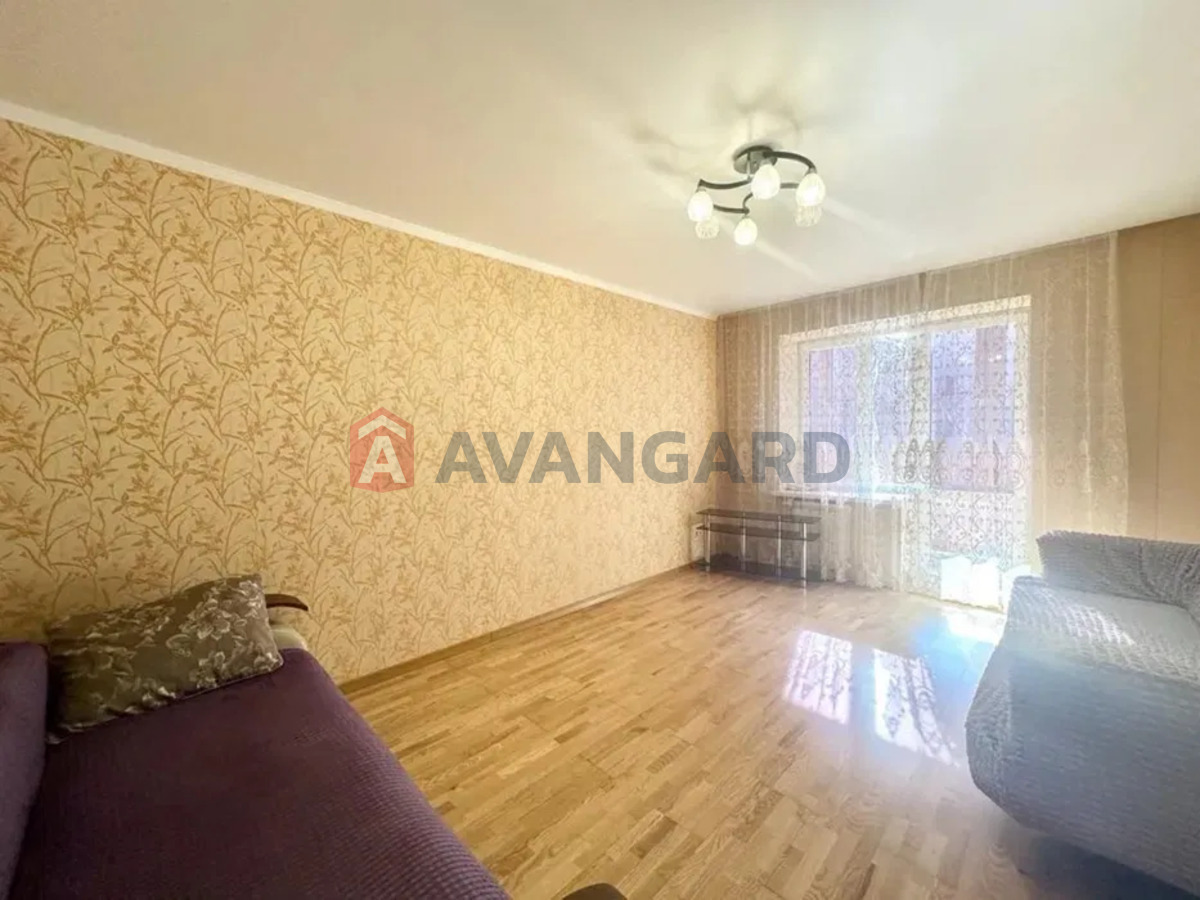 1 кім. квартира, 41.5/-/13 кв. м., 8/16 поверх фото 1 1 кім. квартира, 41.5/-/13 кв. м., 8/16 поверх фото 1