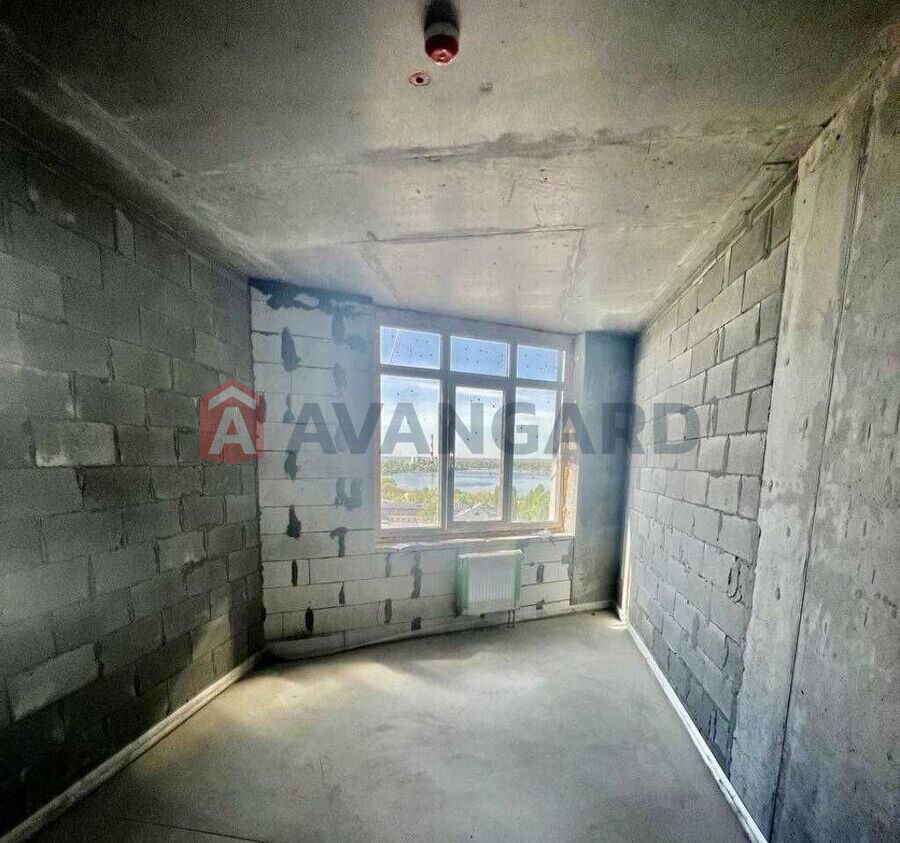 1 кім. квартира, 38/-/11 кв. м., 12/21 поверх фото 8 1 кім. квартира, 38/-/11 кв. м., 12/21 поверх фото 8