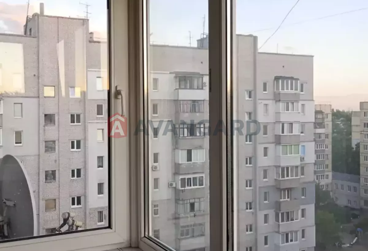 1 комн. квартира, 36/-/7 кв. м., 8/10 этаж фото 14 1 комн. квартира, 36/-/7 кв. м., 8/10 этаж фото 14