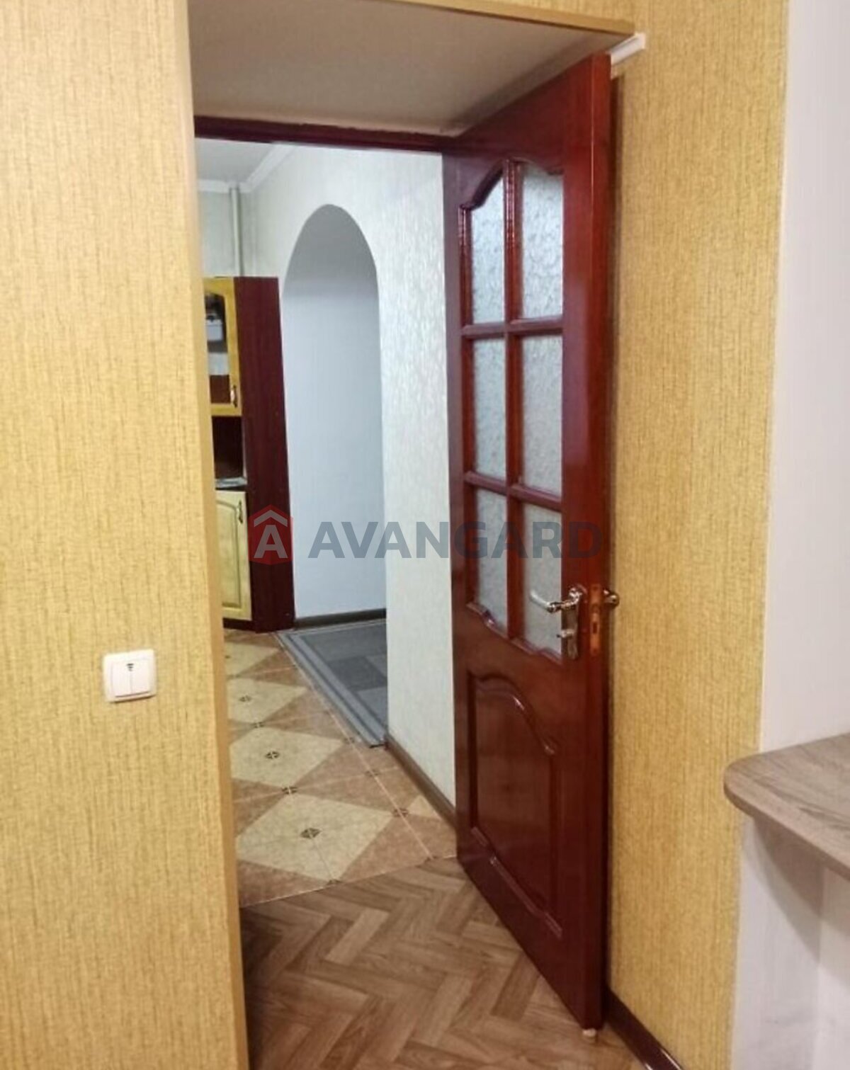 2 кім. квартира, 75/-/- кв. м., 8/10 поверх фото 4 2 кім. квартира, 75/-/- кв. м., 8/10 поверх фото 4