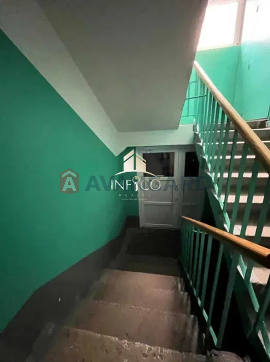 3 комн. квартира, 68/-/12 кв. м., 6/9 этаж фото 13 3 комн. квартира, 68/-/12 кв. м., 6/9 этаж фото 13