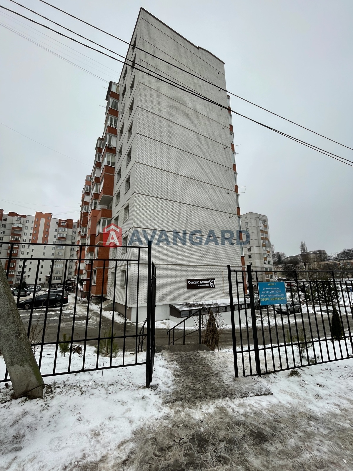 1 кім. квартира, 46/-/8 кв. м., 3/10 поверх фото 2 1 кім. квартира, 46/-/8 кв. м., 3/10 поверх фото 2