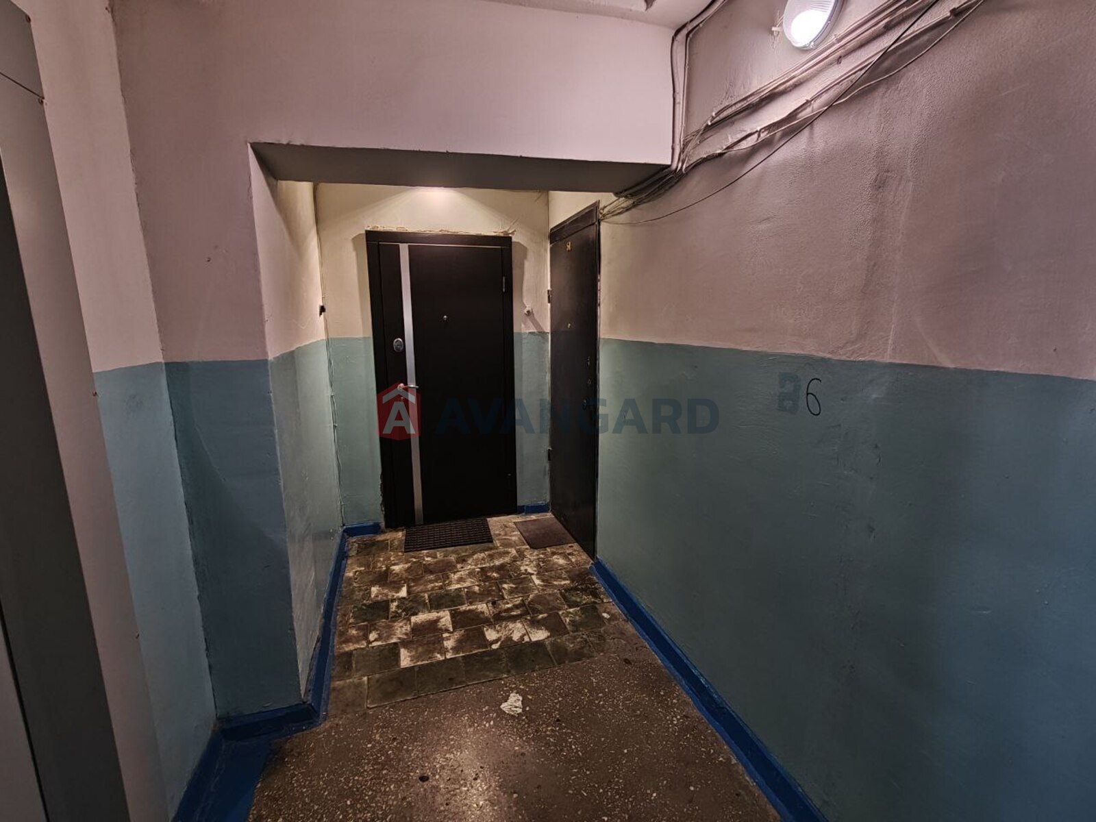 2 кім. квартира, 45/-/7 кв. м., 6/9 поверх фото 17 2 кім. квартира, 45/-/7 кв. м., 6/9 поверх фото 17