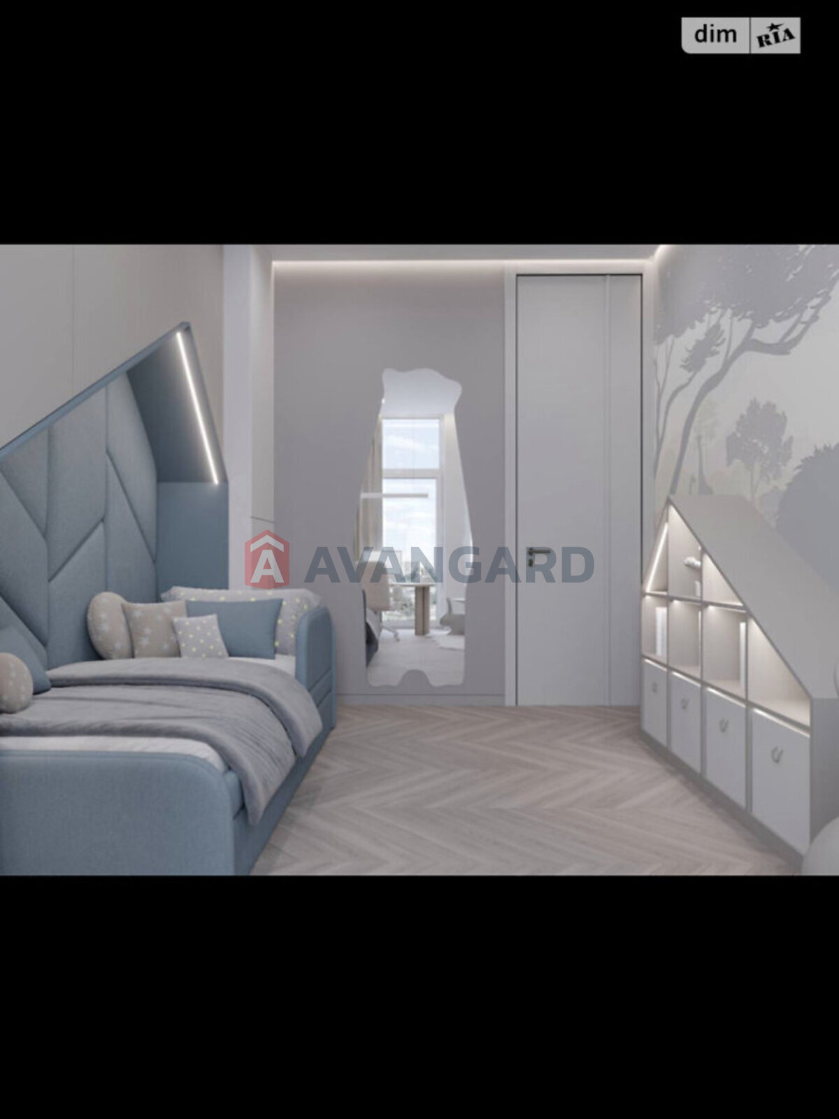 2 комн. квартира, 75/-/25 кв. м., 12/15 этаж фото 15 2 комн. квартира, 75/-/25 кв. м., 12/15 этаж фото 15