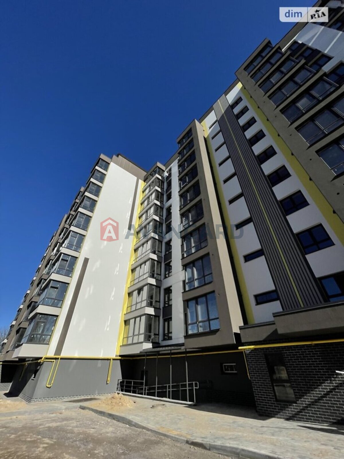 1 кім. квартира, 47/44/14 кв. м., 3/7 поверх фото 3 1 кім. квартира, 47/44/14 кв. м., 3/7 поверх фото 3