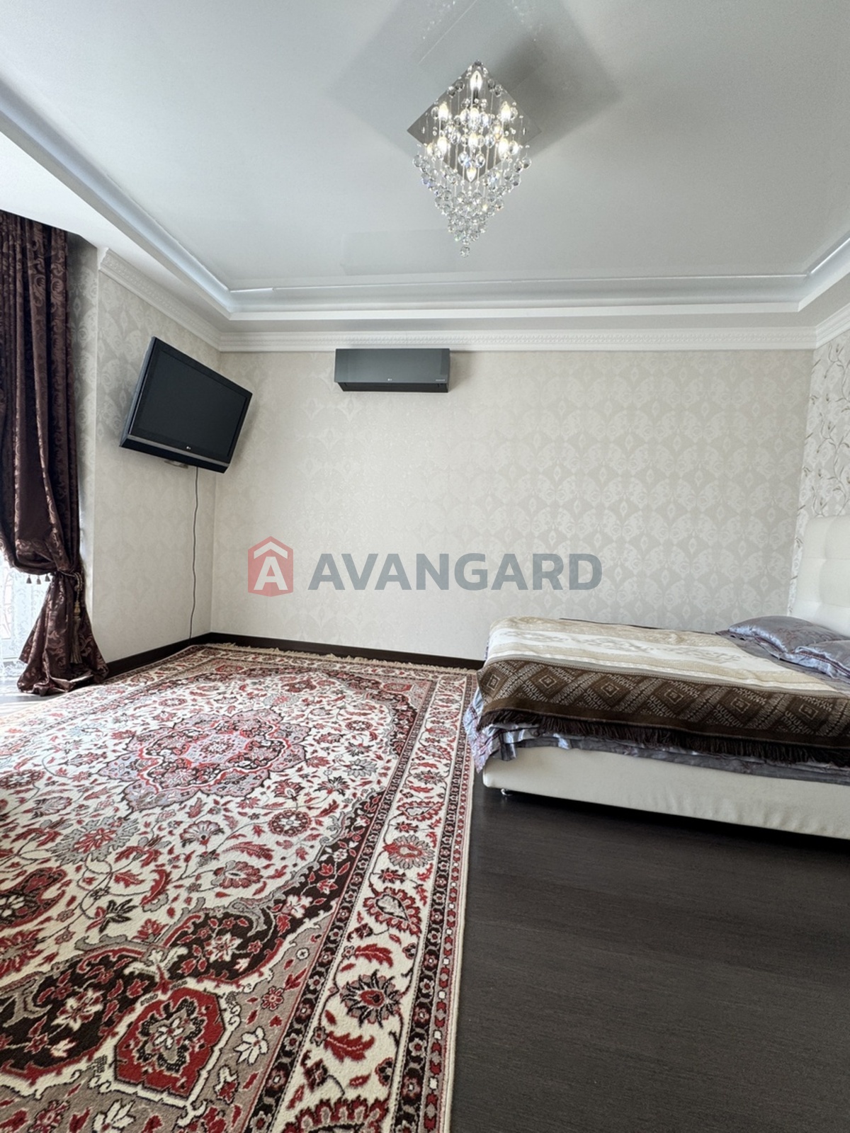 1 комн. квартира, 55/20/15 кв. м., 6/25 этаж фото 9 1 комн. квартира, 55/20/15 кв. м., 6/25 этаж фото 9