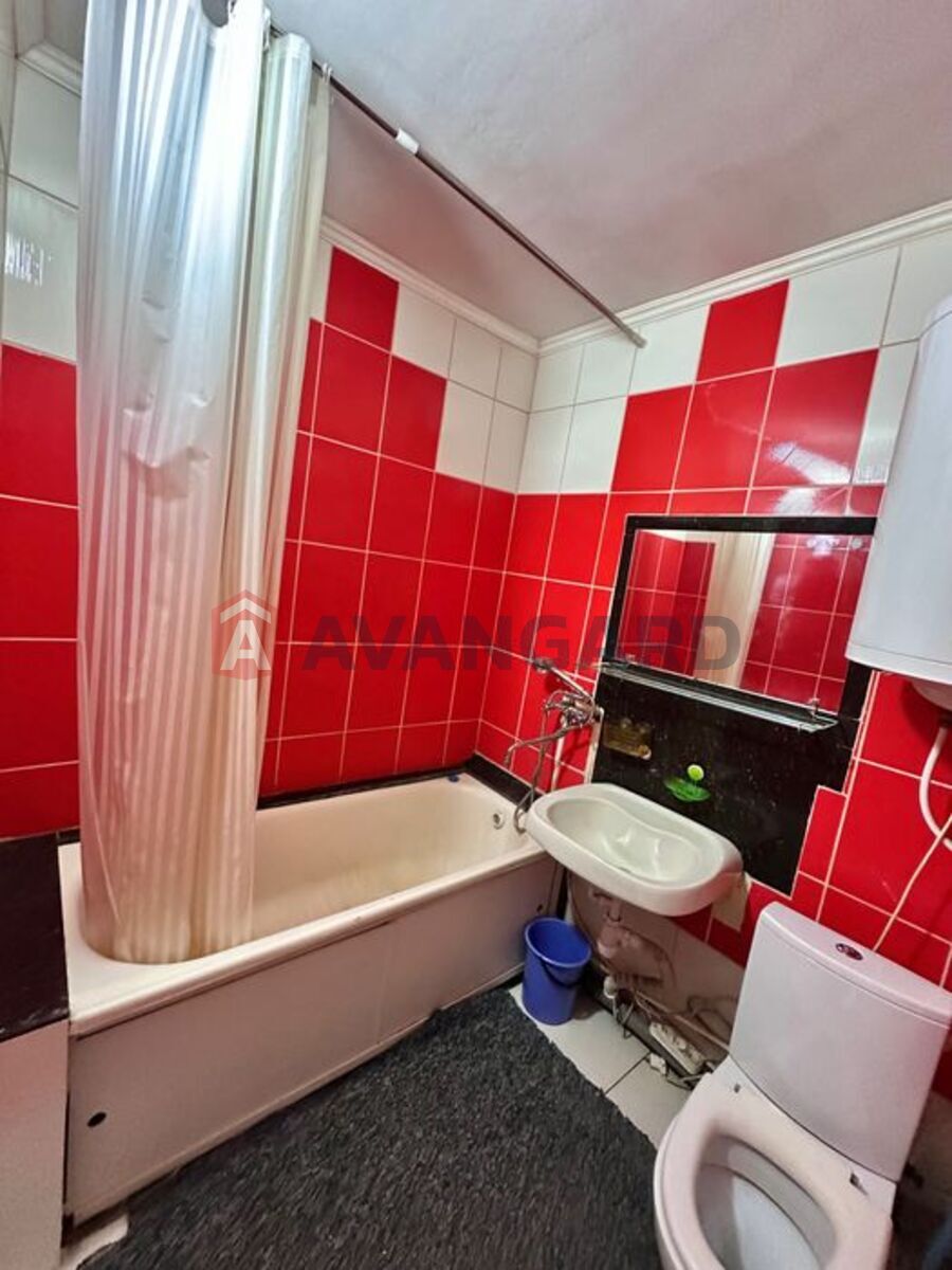 1 комн. квартира, 39/18.2/7.8 кв. м., 8/12 этаж фото 16 1 комн. квартира, 39/18.2/7.8 кв. м., 8/12 этаж фото 16