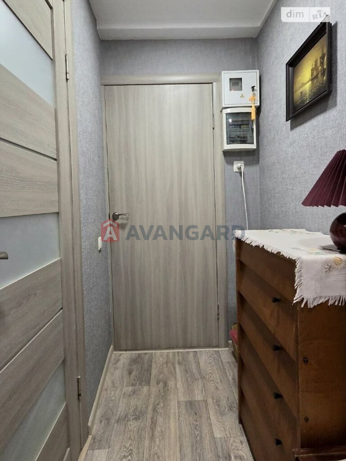 2 комн. квартира, 42/-/7 кв. м., 2/5 этаж фото 17 2 комн. квартира, 42/-/7 кв. м., 2/5 этаж фото 17