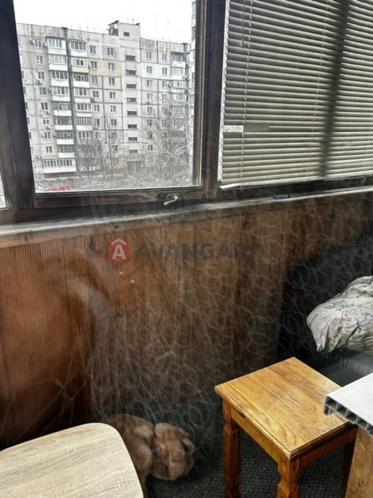 3 кім. квартира, 69/-/8 кв. м., 4/9 поверх фото 19 3 кім. квартира, 69/-/8 кв. м., 4/9 поверх фото 19