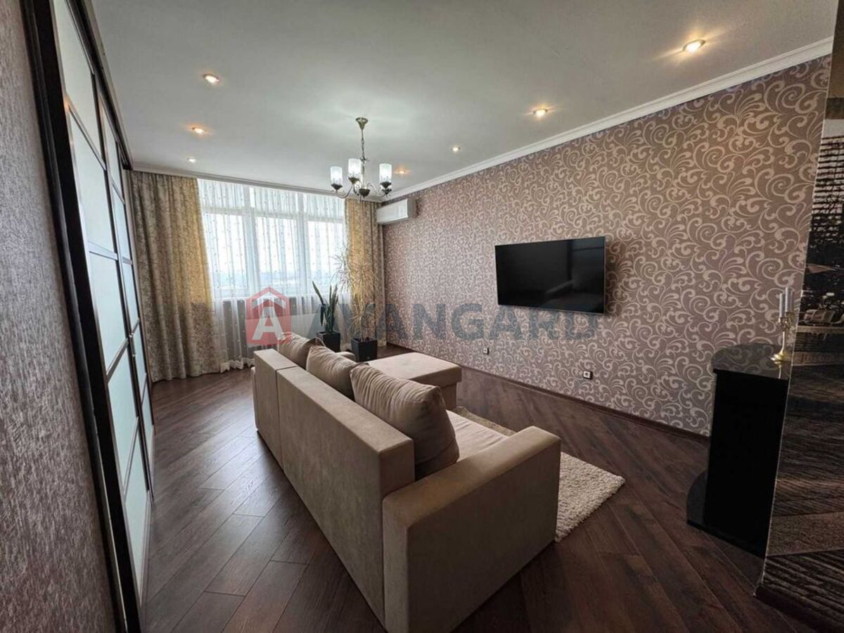 2 комн. квартира, 74/-/11 кв. м., 24/25 этаж фото 11 2 комн. квартира, 74/-/11 кв. м., 24/25 этаж фото 11