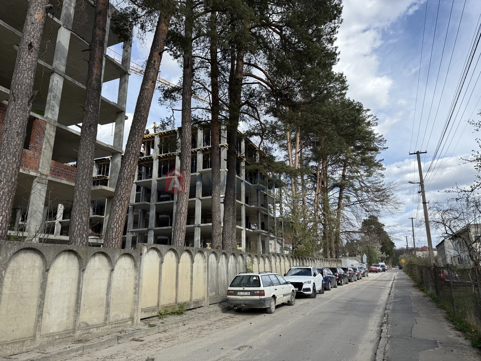 3 кім. квартира, 120.7/47/28 кв. м., 4/5 поверх фото 14 3 кім. квартира, 120.7/47/28 кв. м., 4/5 поверх фото 14