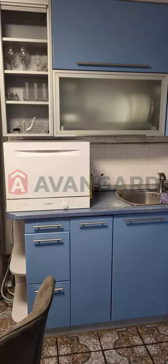 4 комн. квартира, 111/-/33 кв. м., 8/9 этаж фото 1 4 комн. квартира, 111/-/33 кв. м., 8/9 этаж фото 1
