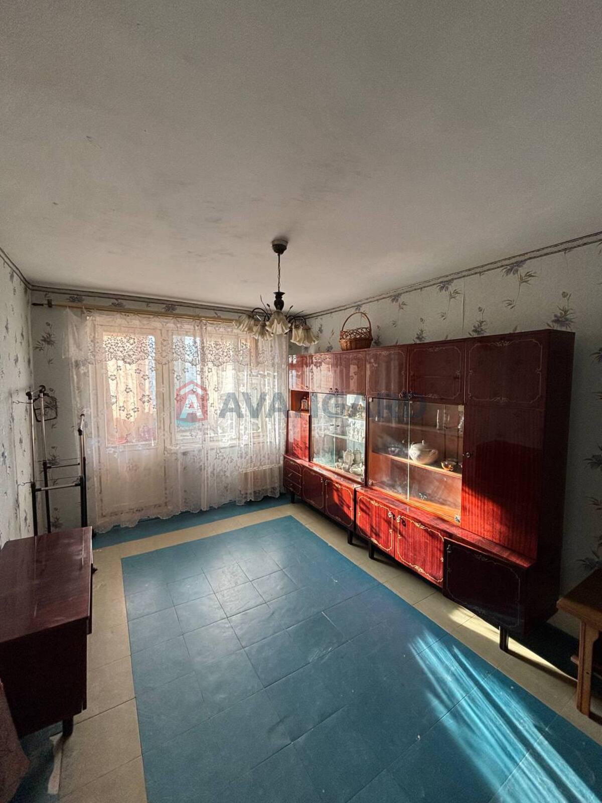 2 комн. квартира, 45,9/27,8/7,6 кв. м., 9/10 этаж фото 6 2 комн. квартира, 45,9/27,8/7,6 кв. м., 9/10 этаж фото 6