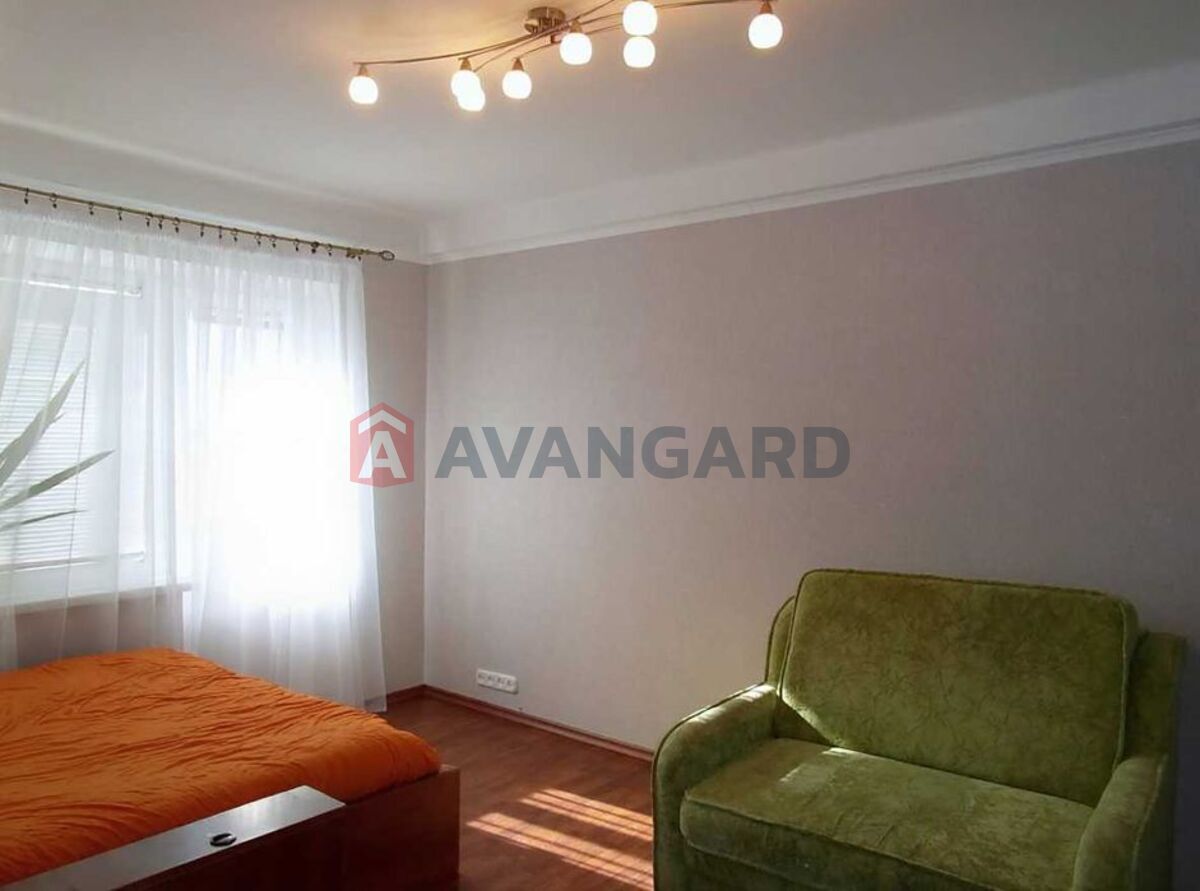 1 кім. квартира, 30/-/7 кв. м., 5/6 поверх фото 3 1 кім. квартира, 30/-/7 кв. м., 5/6 поверх фото 3