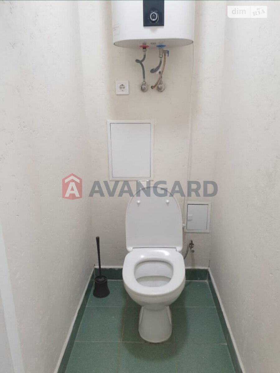 2 кім. квартира, 52/-/12 кв. м., 1/5 поверх фото 8 2 кім. квартира, 52/-/12 кв. м., 1/5 поверх фото 8