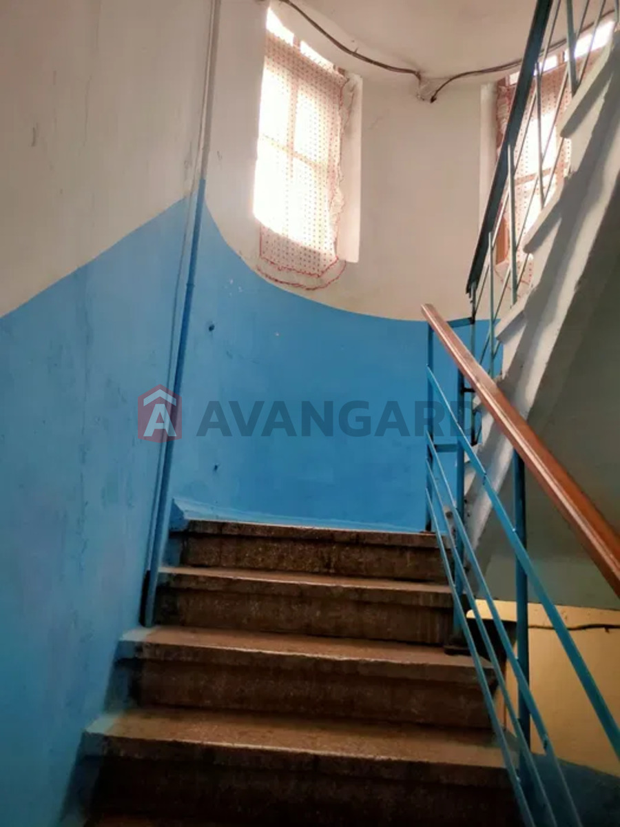 1 комн. квартира, 49/-/8 кв. м., 2/3 этаж фото 6 1 комн. квартира, 49/-/8 кв. м., 2/3 этаж фото 6