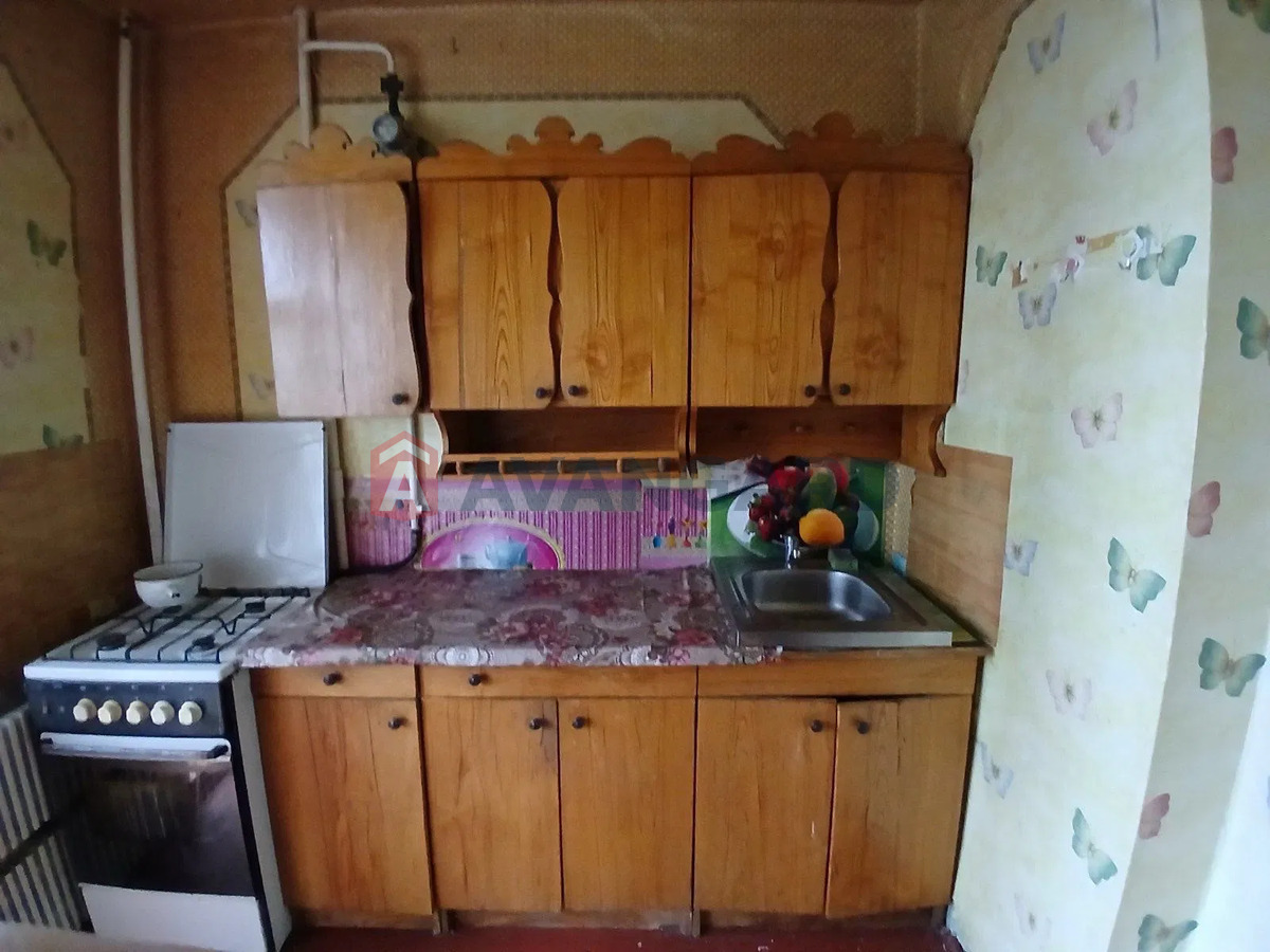 1 кім. квартира, 36/-/7 кв. м., 6/9 поверх фото 4 1 кім. квартира, 36/-/7 кв. м., 6/9 поверх фото 4