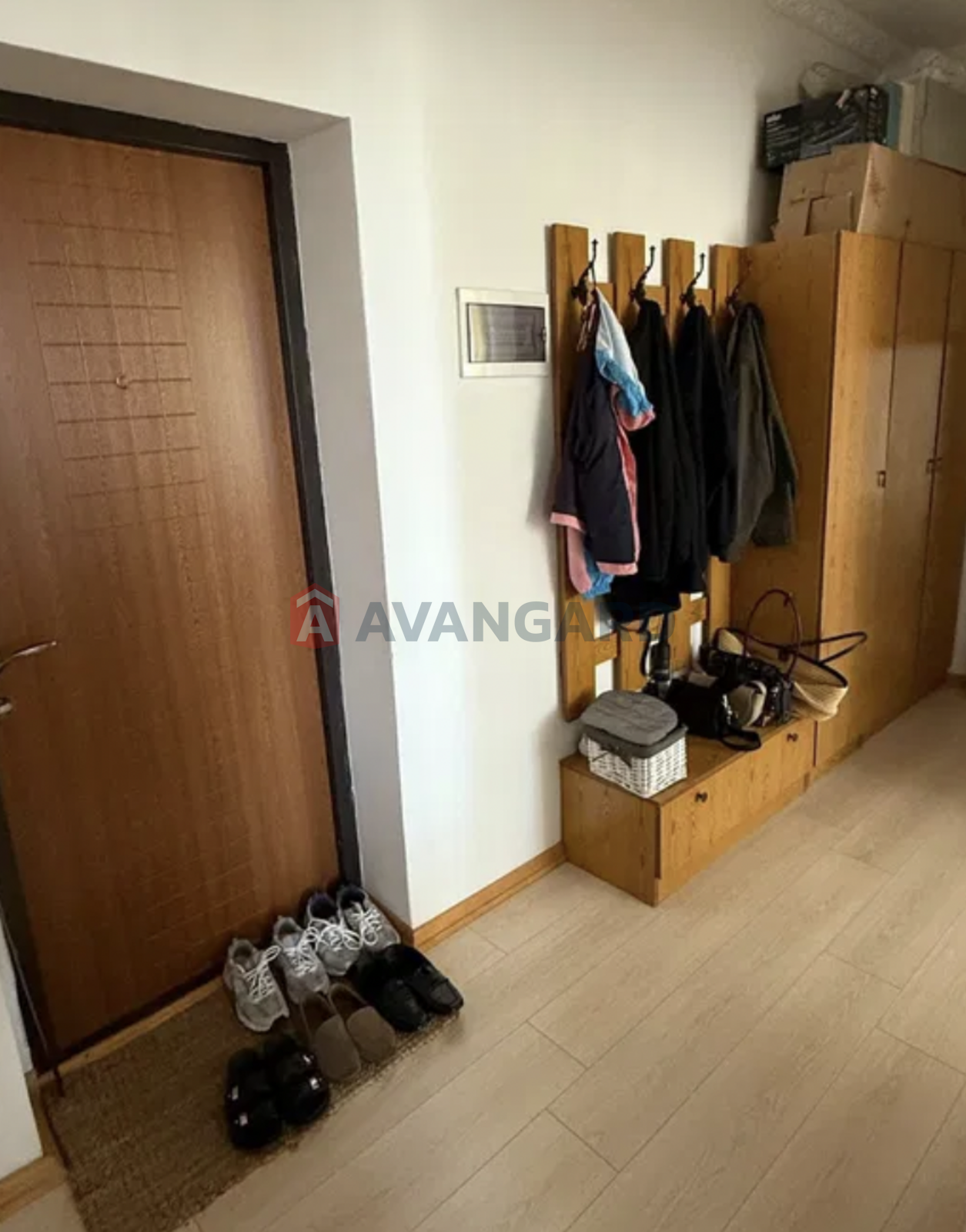 1 комн. квартира, 44/-/14 кв. м., 8/9 этаж фото 9 1 комн. квартира, 44/-/14 кв. м., 8/9 этаж фото 9