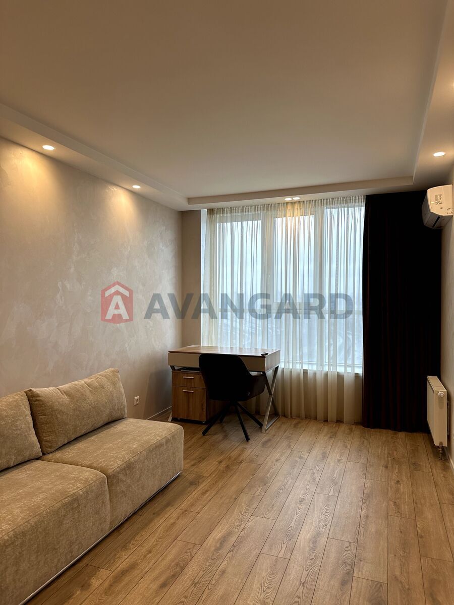 2 кім. квартира, 80/37,2/24 кв. м., 24/34 поверх фото 6 2 кім. квартира, 80/37,2/24 кв. м., 24/34 поверх фото 6