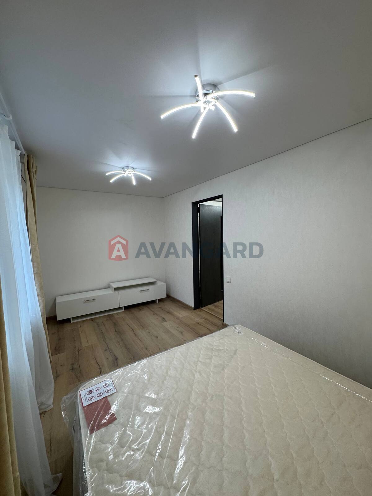 2 кім. квартира, 42/-/7 кв. м., 1/5 поверх фото 6 2 кім. квартира, 42/-/7 кв. м., 1/5 поверх фото 6